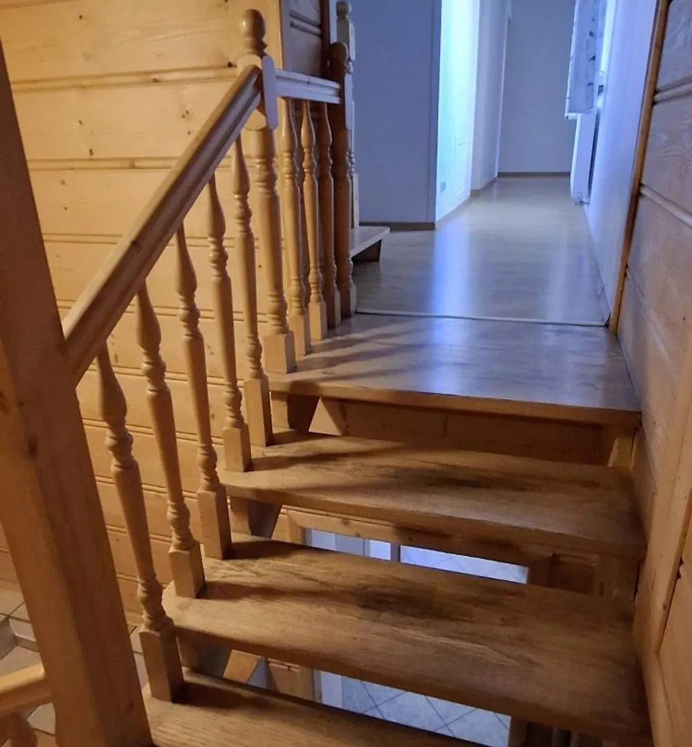 Pokoje Goscinne U Jonka Zakopane