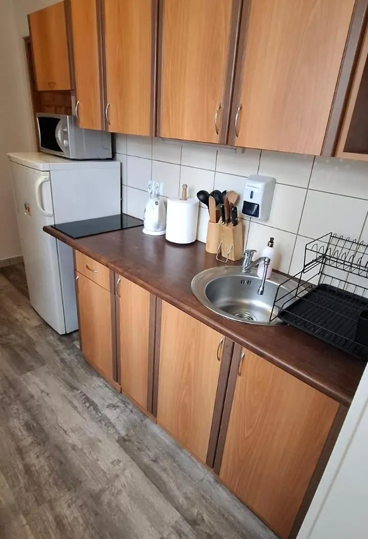 Kwatera prywatna Pokoje Goscinne U Jonka Zakopane Polska