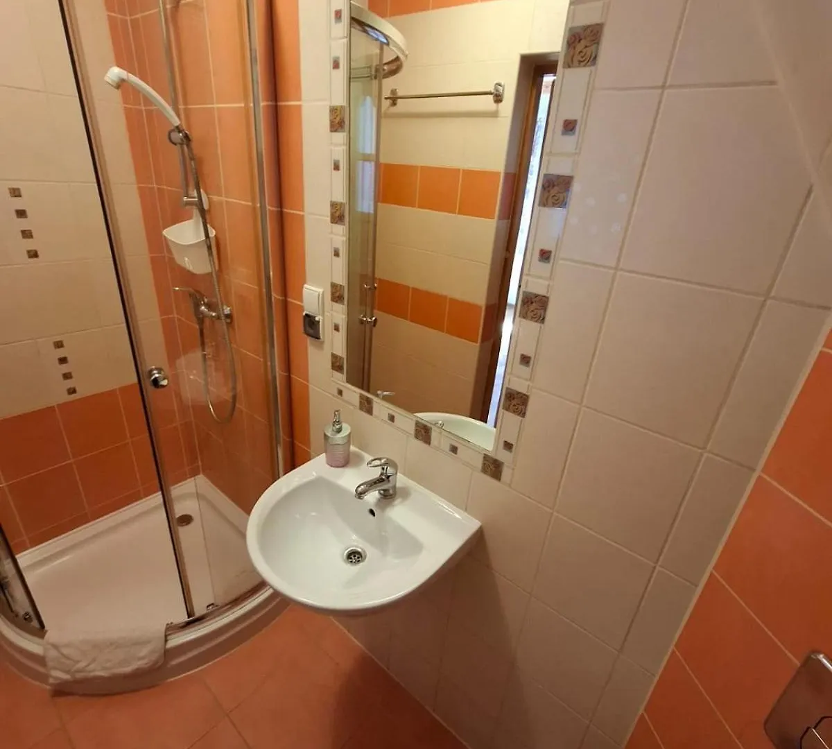 Kwatera prywatna Pokoje Goscinne U Jonka Zakopane