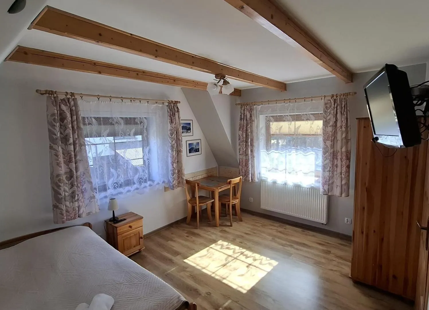 Pokoje Goscinne U Jonka Zakopane Polska
