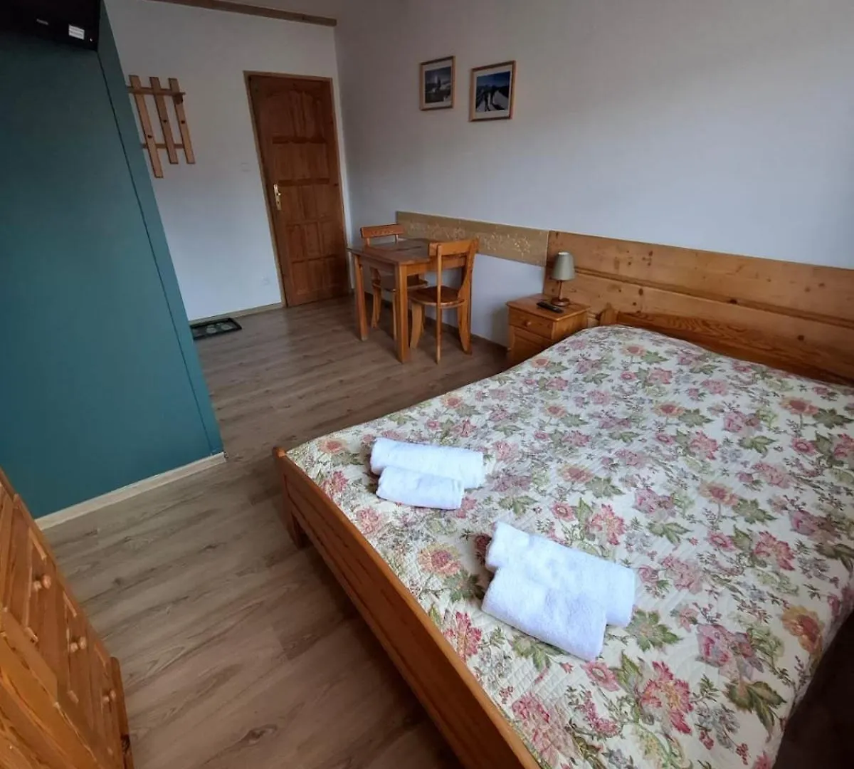 Pokoje Goscinne U Jonka Zakopane Kwatera prywatna