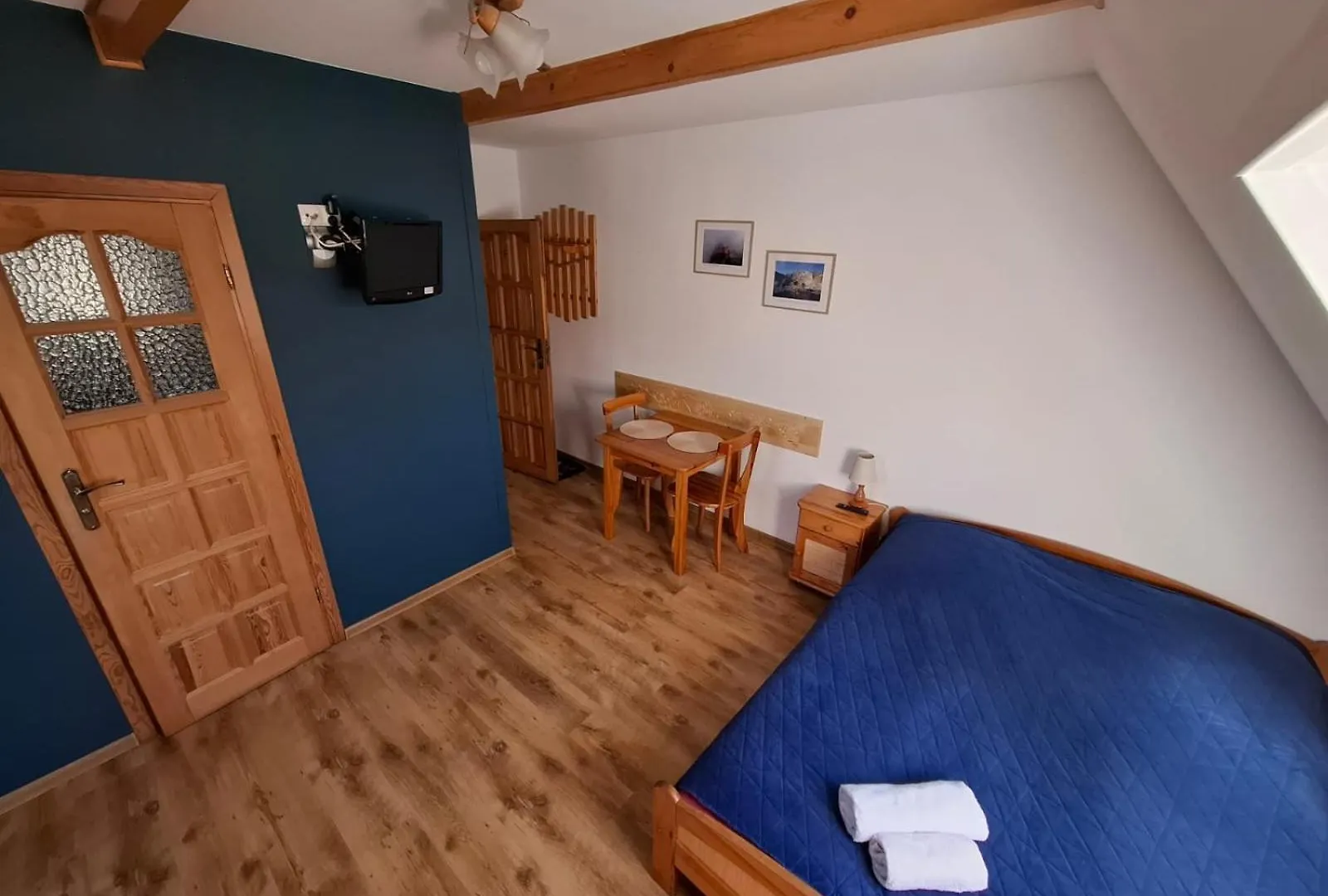 Kwatera prywatna Pokoje Goscinne U Jonka Zakopane