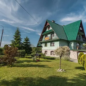  Kwatera prywatna U Majerczyka